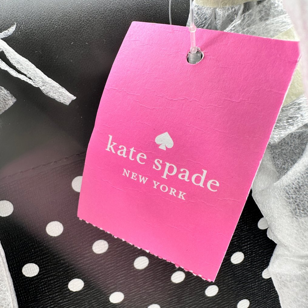 Kate Spade - Minnie Backpack - Backpack #1.2