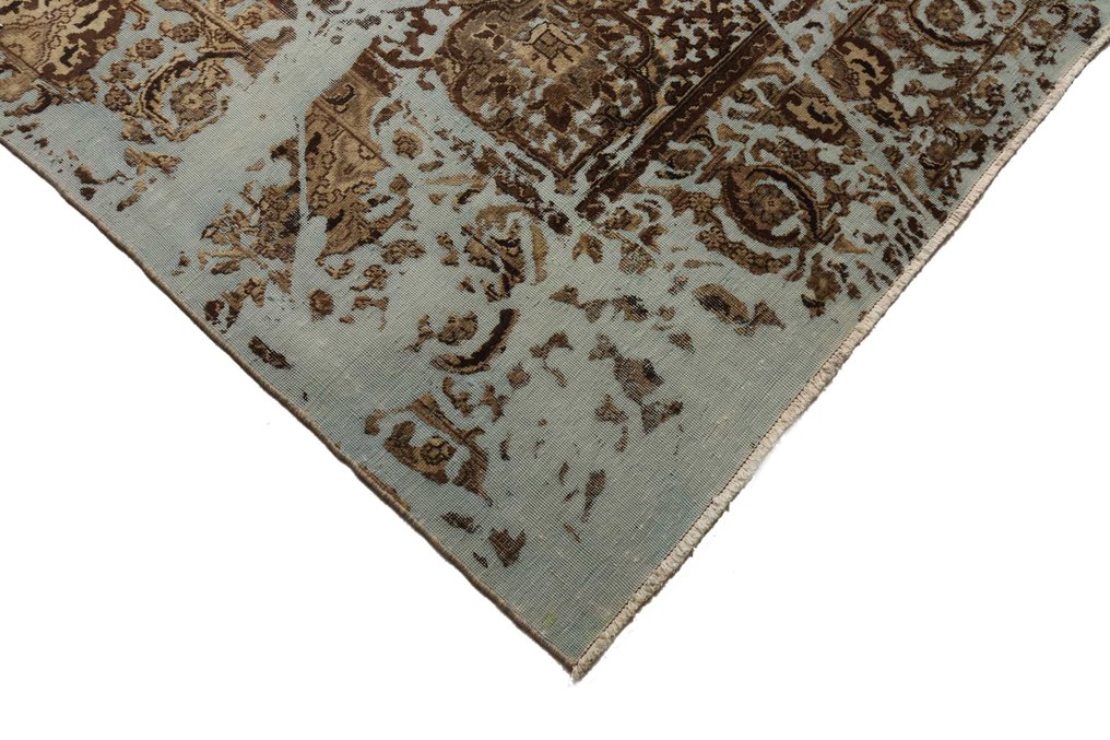 复古皇家 - 地毯 - 384 cm - 286 cm - 设计师地毯 #3.2