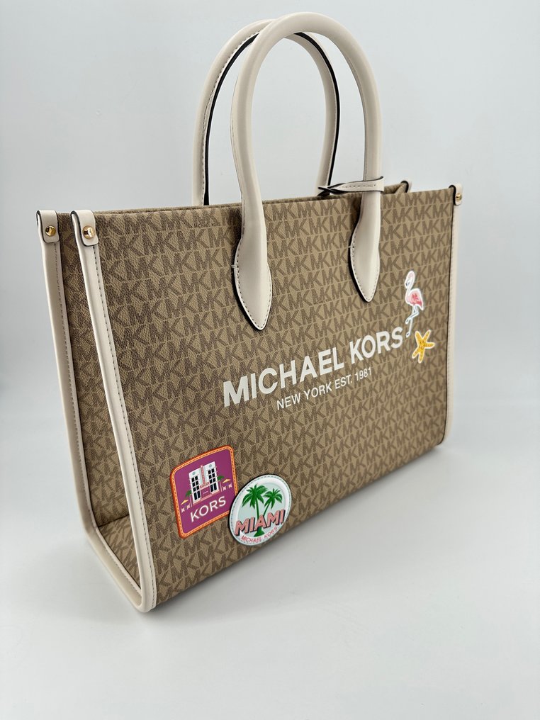 Michael Michael Kors - Mirella - Mala de mão #1.2