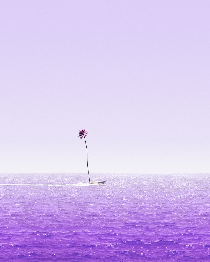 Téber - Express Delivery #1.0