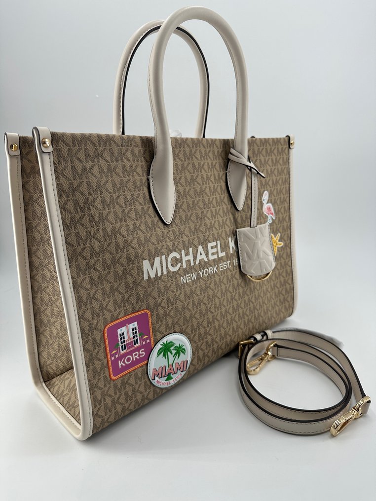 Michael Michael Kors - Mirella - Geantă de mână #1.1