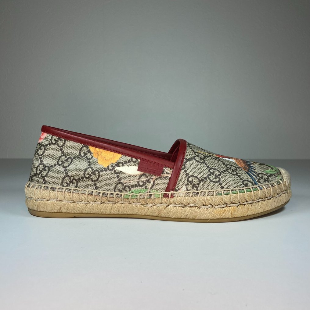 Gucci - Sneakers - Maat: Shoes / EU 37.5 #2.1