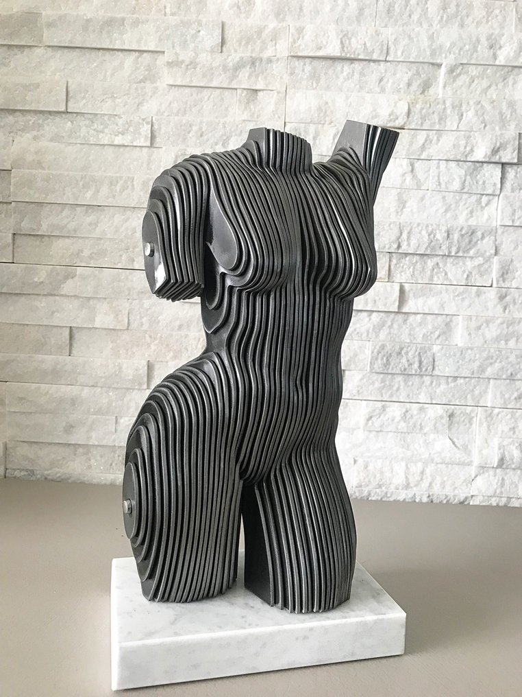 Filippo P. Castrovinci - Eloide #3.2