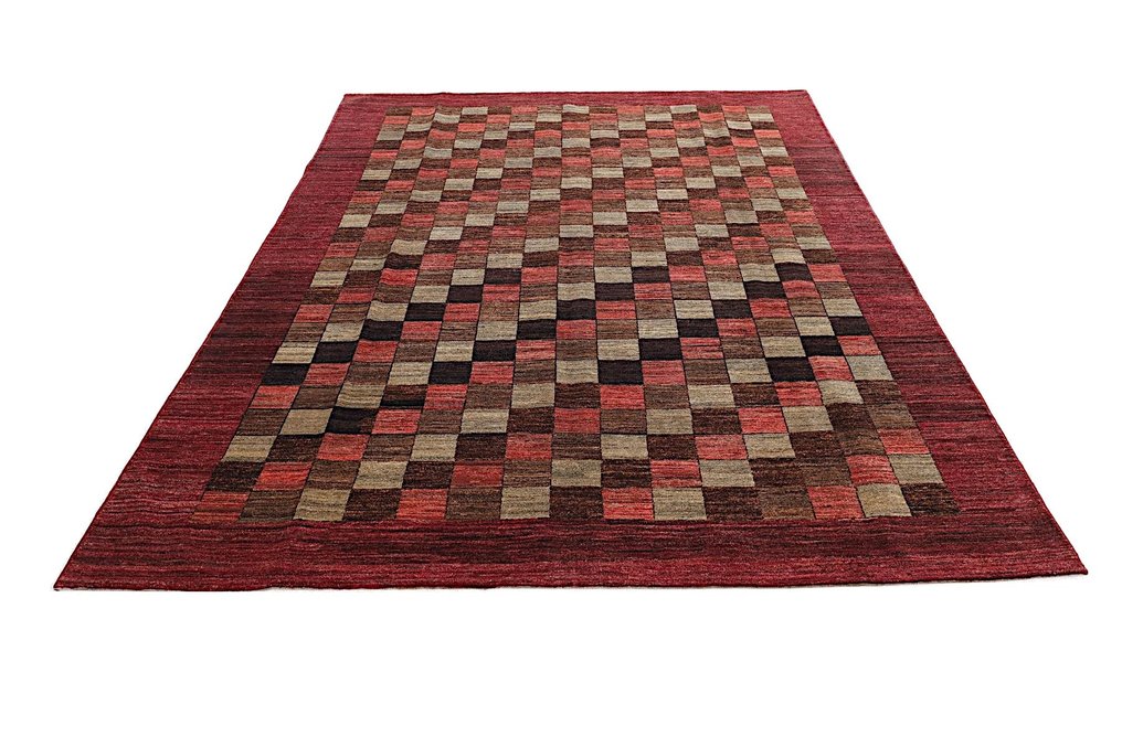 Moderne design - Tæppe - 291 cm - 197 cm #2.1