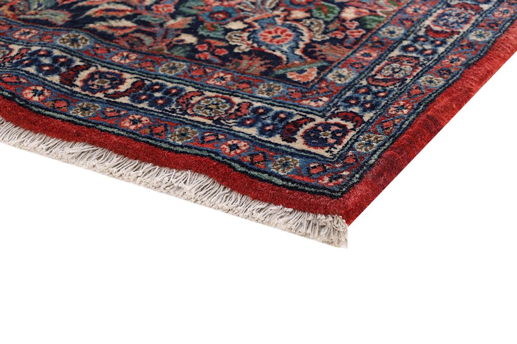 加茲溫古董 - 小地毯 - 380 cm - 270 cm #2.1