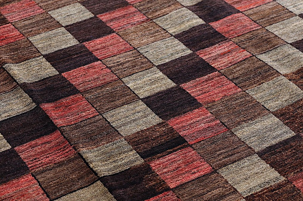 Moderne design - Tæppe - 291 cm - 197 cm #4.3