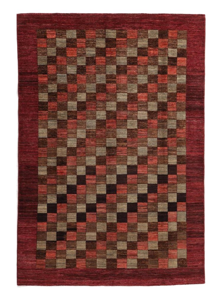 Moderne design - Tæppe - 291 cm - 197 cm #1.0