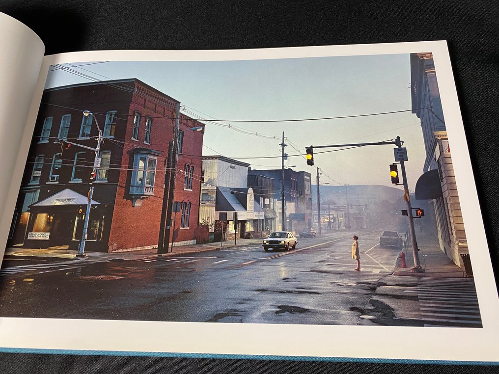 Gregory Crewdson - In a Lonely Place - 2011 #1.0