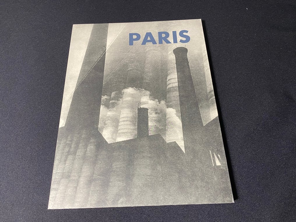 Moi Wer ( Moi Ver. Moshé Raviv-Vorobeichic) - Paris - 2004 #1.0