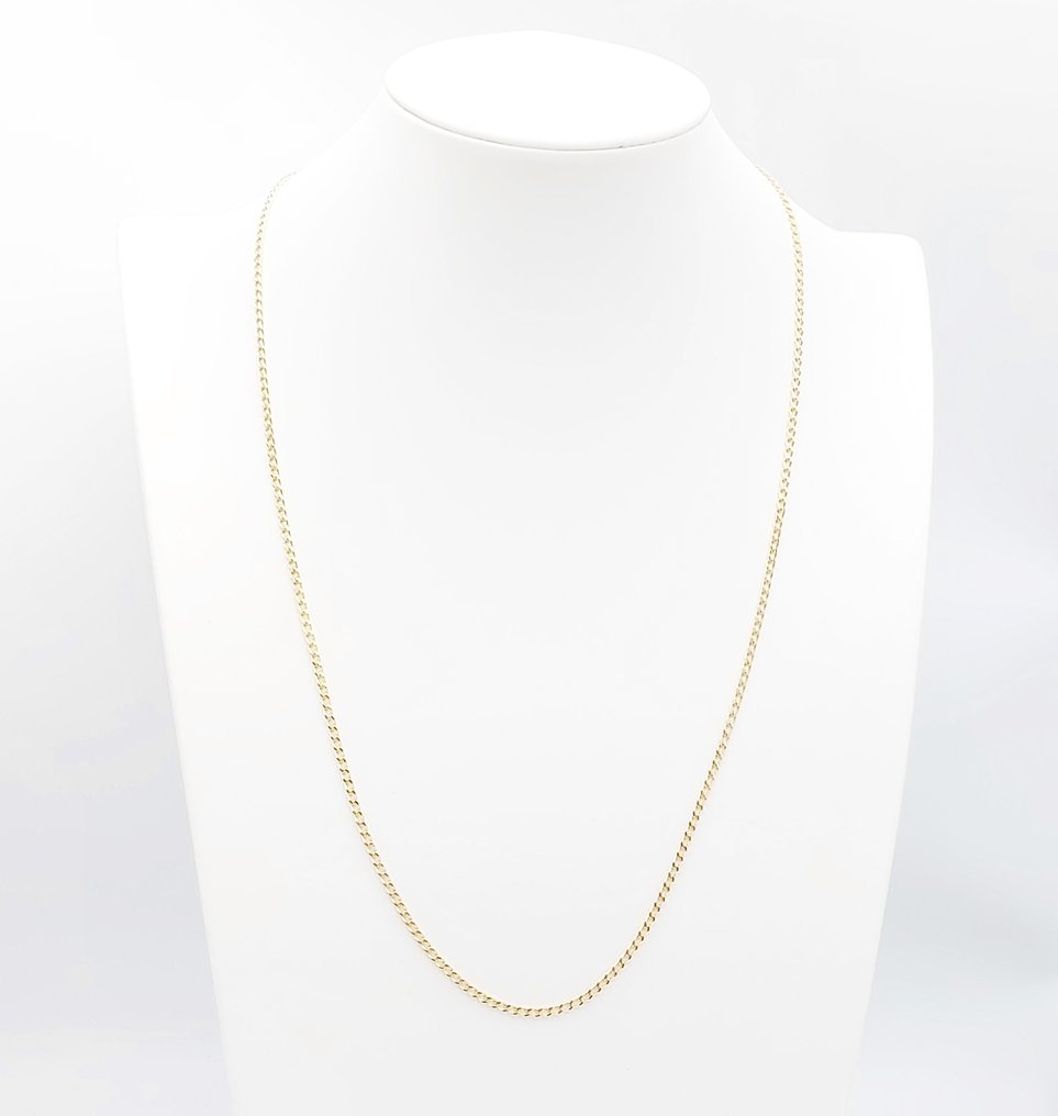 Balestra - Necklace - 18 kt. Yellow gold  #1.2