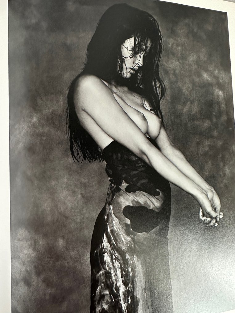 J.Crump - Albert Watson - 1992 #1.0