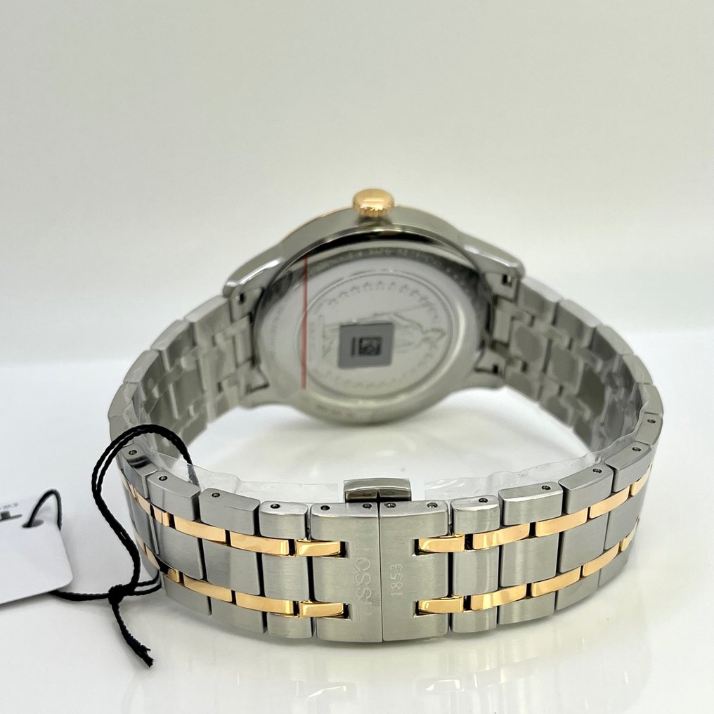 Tissot - Chemin Des Tourelles Powermatic 80 - T099.407.22.038.01 - Unisex - 2025 #4.3