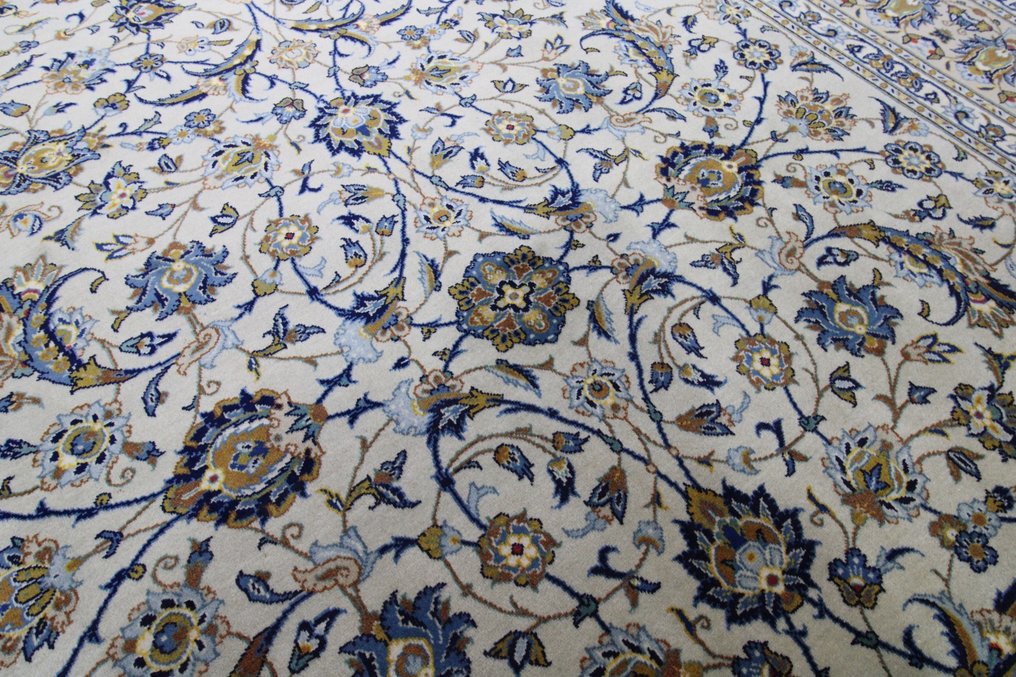 Keshan - 小地毯 - 347 cm - 239 cm #3.1