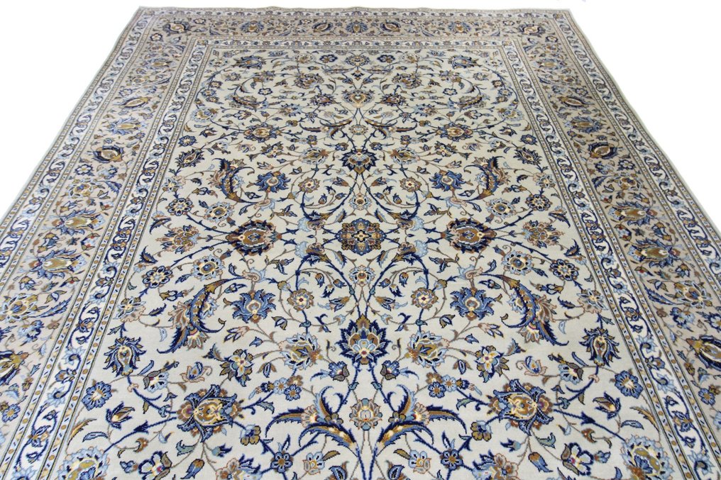 Keshan - 小地毯 - 347 cm - 239 cm #3.2