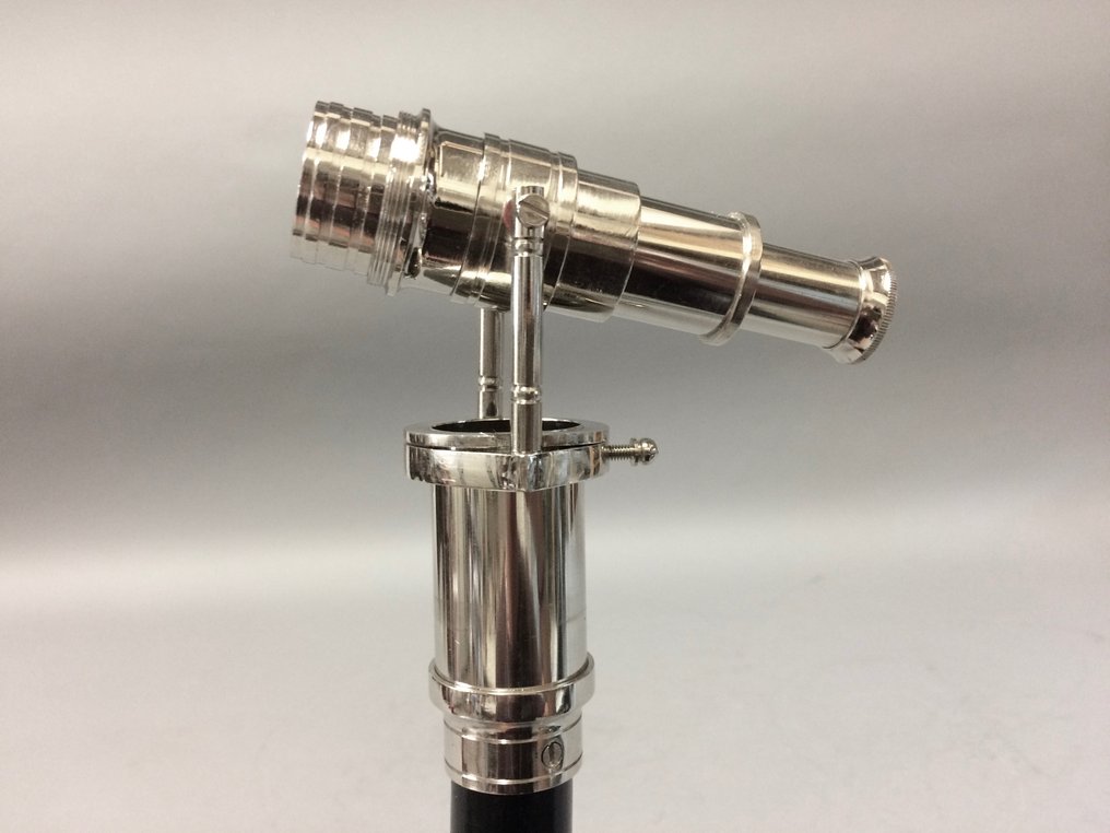 Μπαστούνι - Ξύλο #1.0