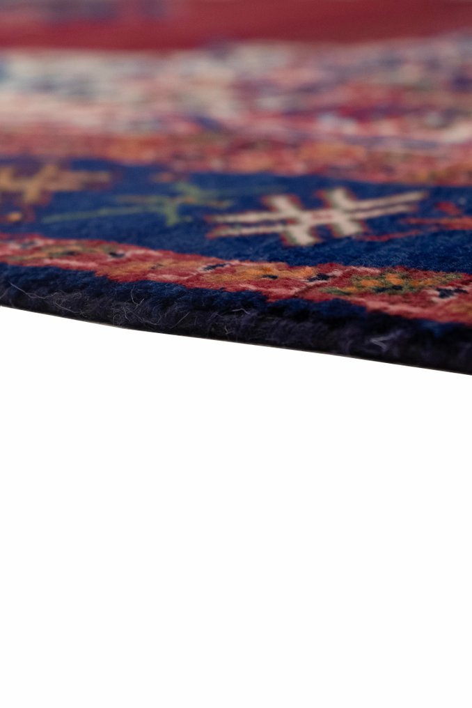 Mahal - Carpete - 345 cm - 215 cm #3.2