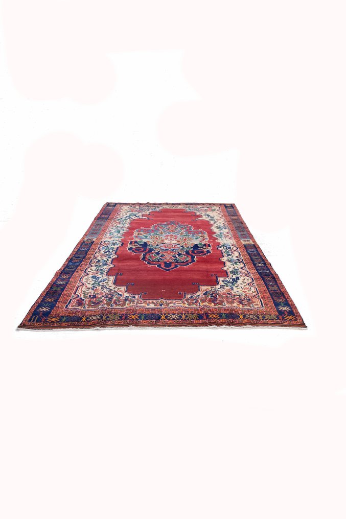 Mahal - 地毯 - 345 cm - 215 cm #3.1