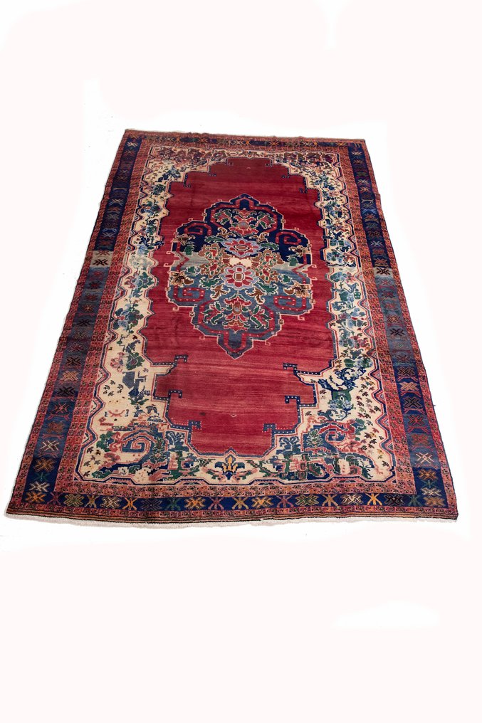 Mahal - Carpete - 345 cm - 215 cm #2.2