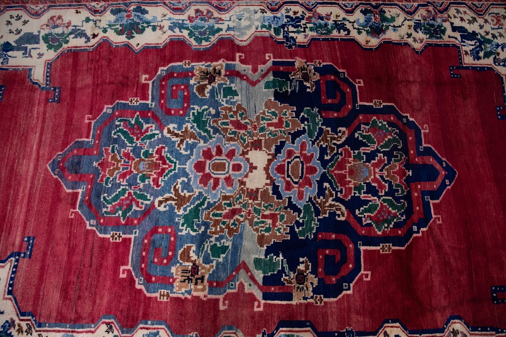 Mahal - Carpete - 345 cm - 215 cm #1.1