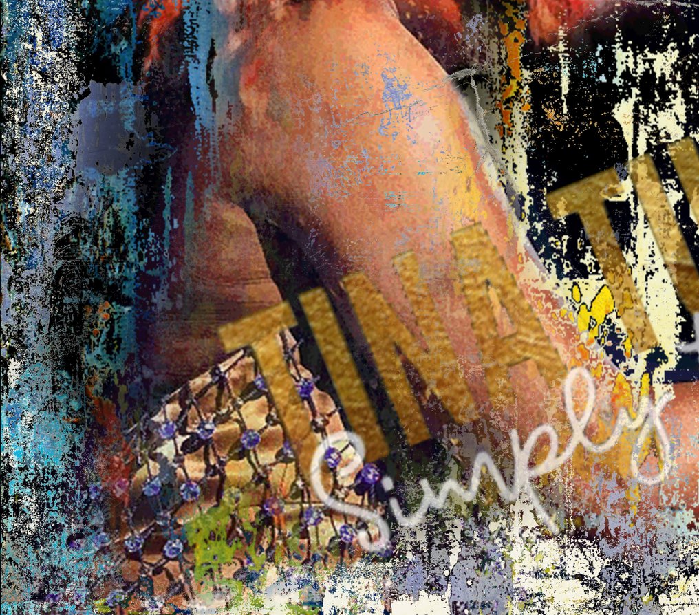 Luc Best - Tina Turner "Tribute to Tina" #2.1