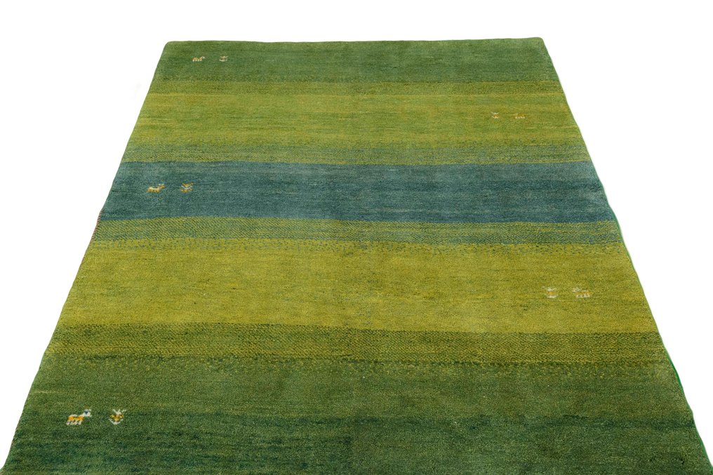 加贝·洛里巴夫特 - 新 - 小地毯 - 203 cm - 151 cm #2.2