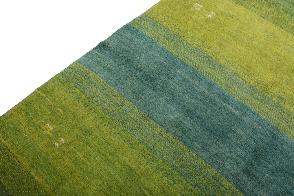 加贝·洛里巴夫特 - 新 - 小地毯 - 203 cm - 151 cm #3.1