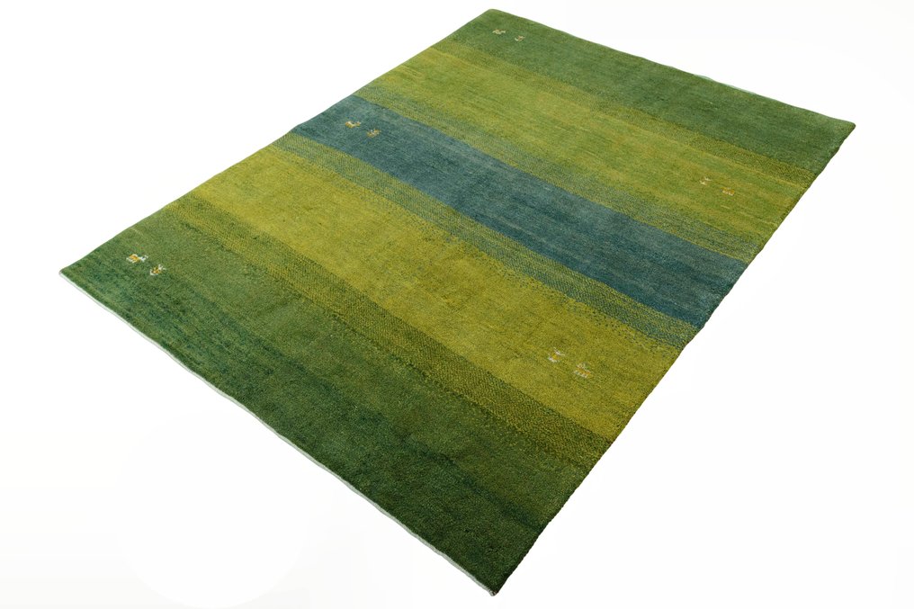 加贝·洛里巴夫特 - 新 - 小地毯 - 203 cm - 151 cm #2.1