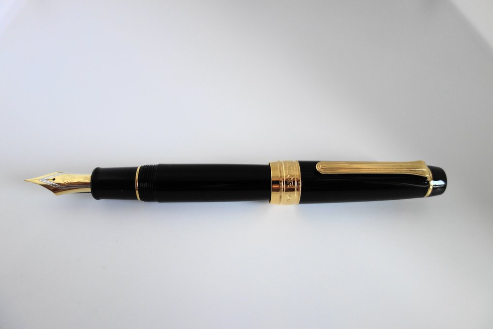 Sailor K.O.P.  10-9618 - Fountain pen #2.2