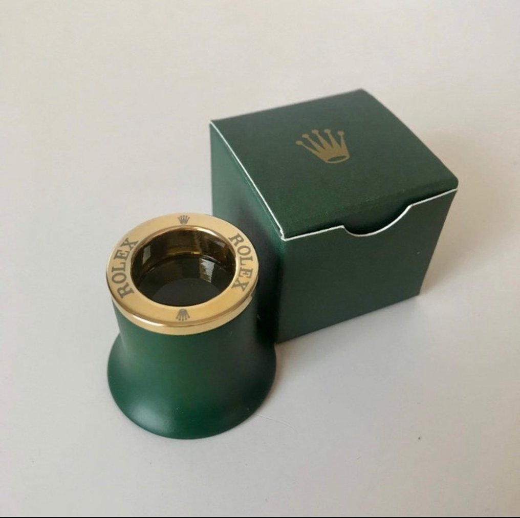 Binoculars - 2020+ - Rolex #1.0