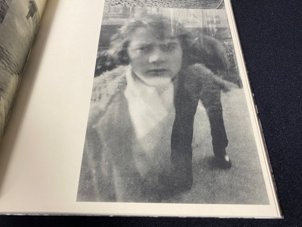 Moi Wer ( Moi Ver. Moshé Raviv-Vorobeichic) - Paris - 2004 #1.0