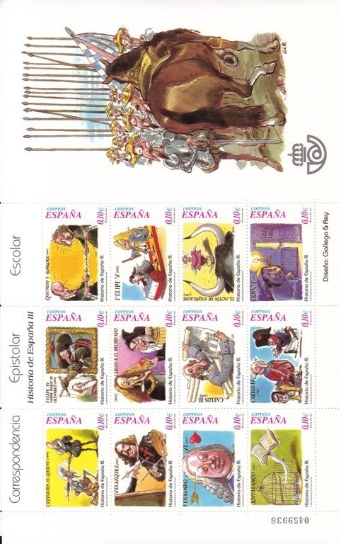 Spain  - Full year 2002 #2.1