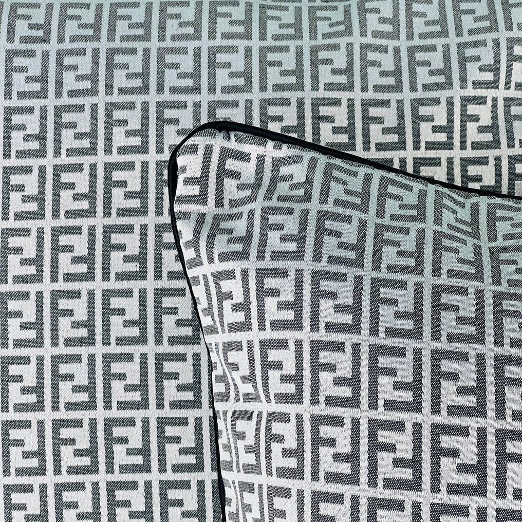Fendi Casa - New set of two - Cushion #1.0
