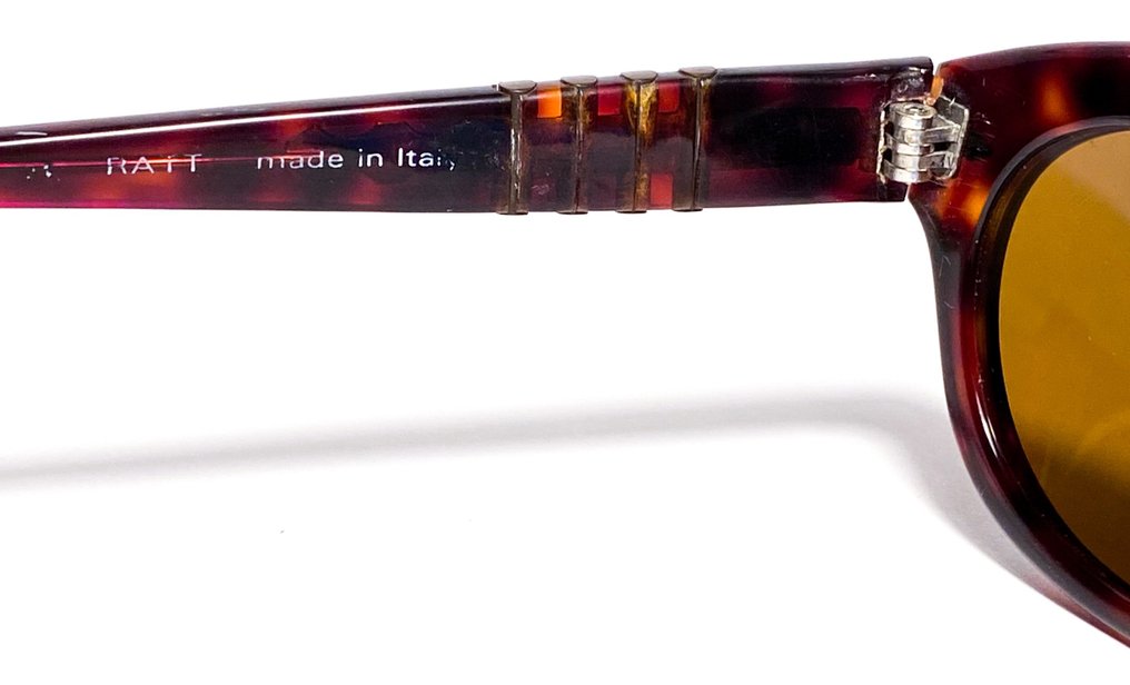 Persol Ratti - Ratti 830 - "ORNELLA MUTI" - Gafas de sol #4.3