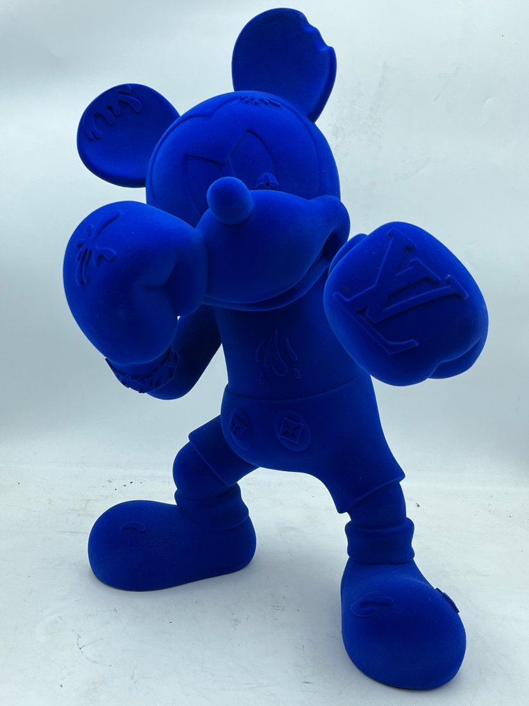 Naor - Mickey #1.0