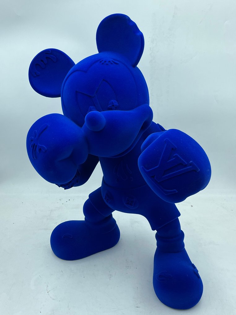 Naor - Mickey #1.0