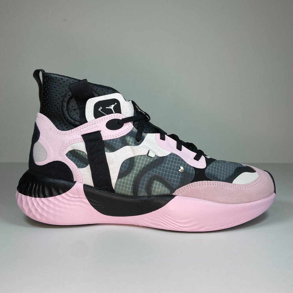 Air Jordan - Sneakers - Size: Shoes / EU 43 #1.1