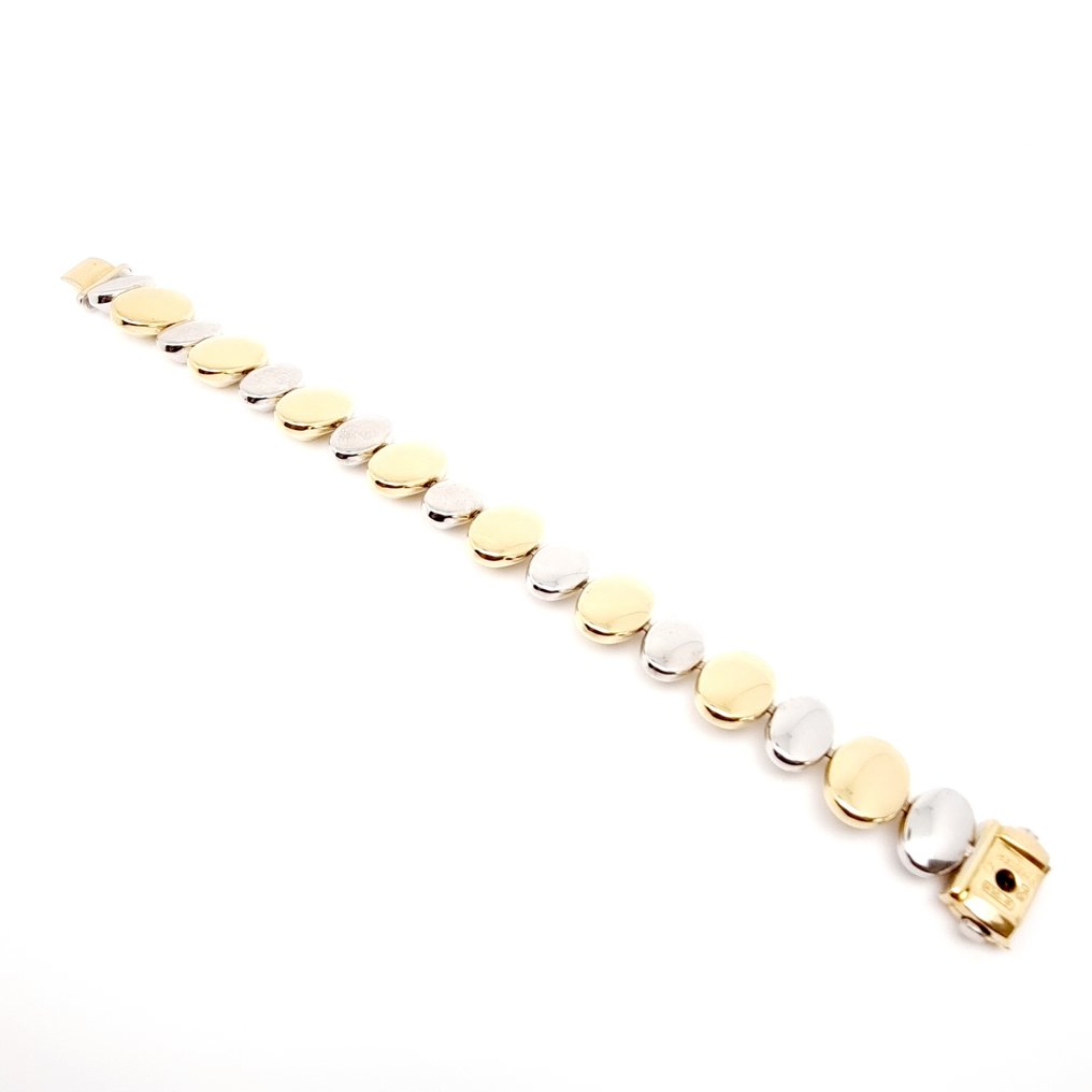 Armband - 18 kt Weißgold #2.1