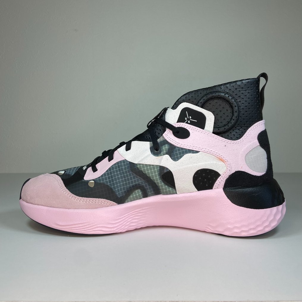 Air Jordan - Tornacipő - Méret: Shoes / EU 43 #1.2