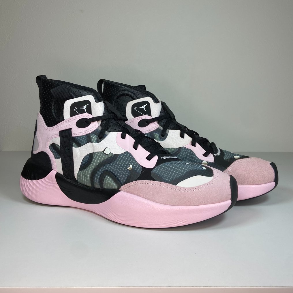 Air Jordan - Sneakers - Size: Shoes / EU 43 #2.1