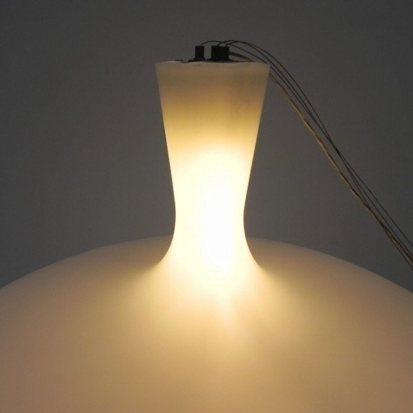 Anthony Duffeleer - Dark design - Mennyezeti lámpa (1) - No Fruit #1.2