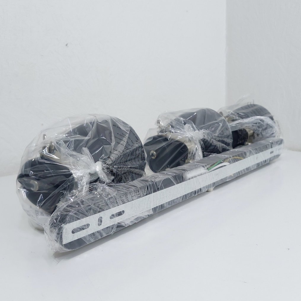 Nordlux - Wandlamp - Largo 3-Spot - Metaal - Twee wandlampen #3.2