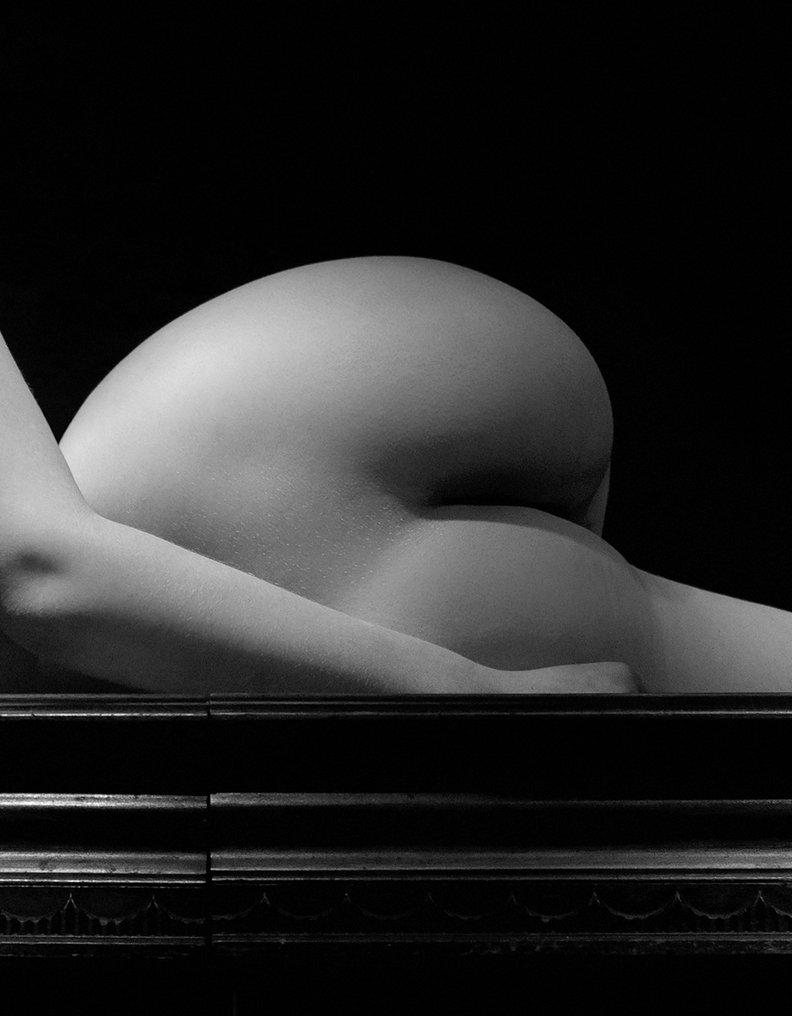 Sasha Streltsov (1974) - Position #3 #2.1