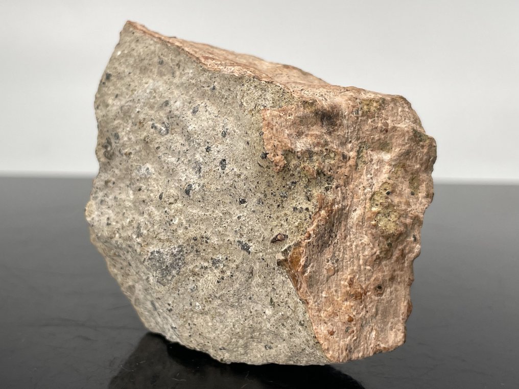 HOWARDITE στην ταξινόμηση Αστεροειδής μετεωρίτης VESTA. - 157 g #2.2