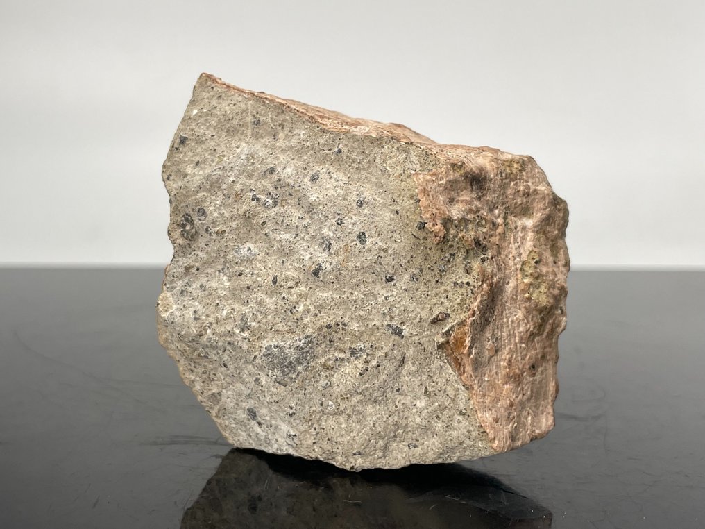 HOWARDITE στην ταξινόμηση Αστεροειδής μετεωρίτης VESTA. - 157 g #3.1