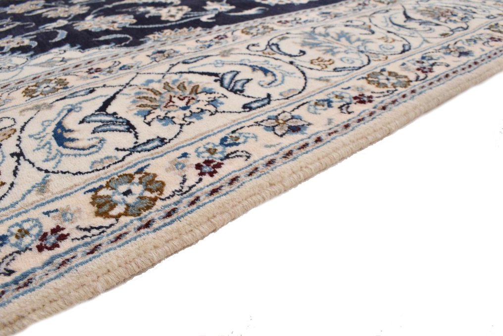 納因·卡什馬爾 120 萬 - 地毯 - 300 cm - 200 cm #3.2