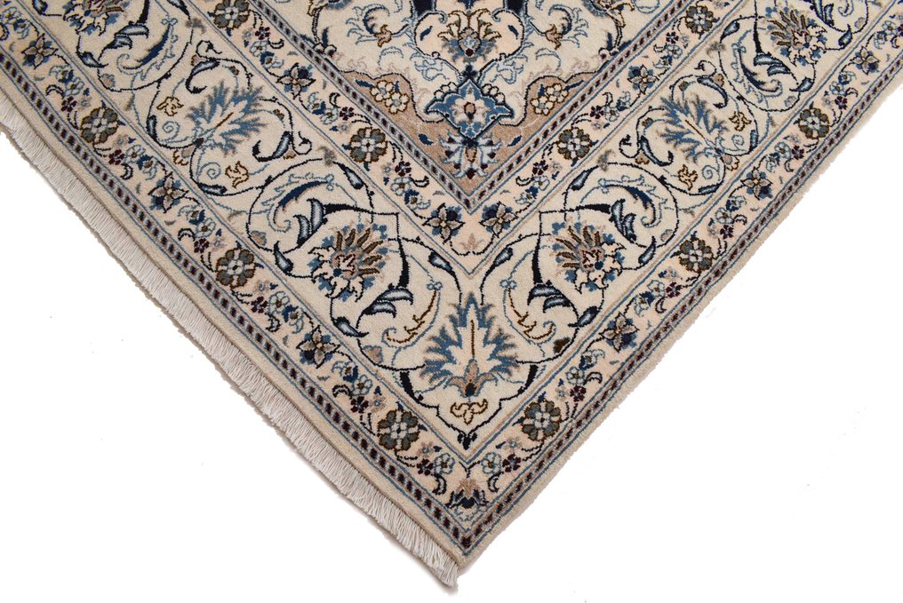 納因·卡什馬爾 120 萬 - 地毯 - 300 cm - 200 cm #3.1