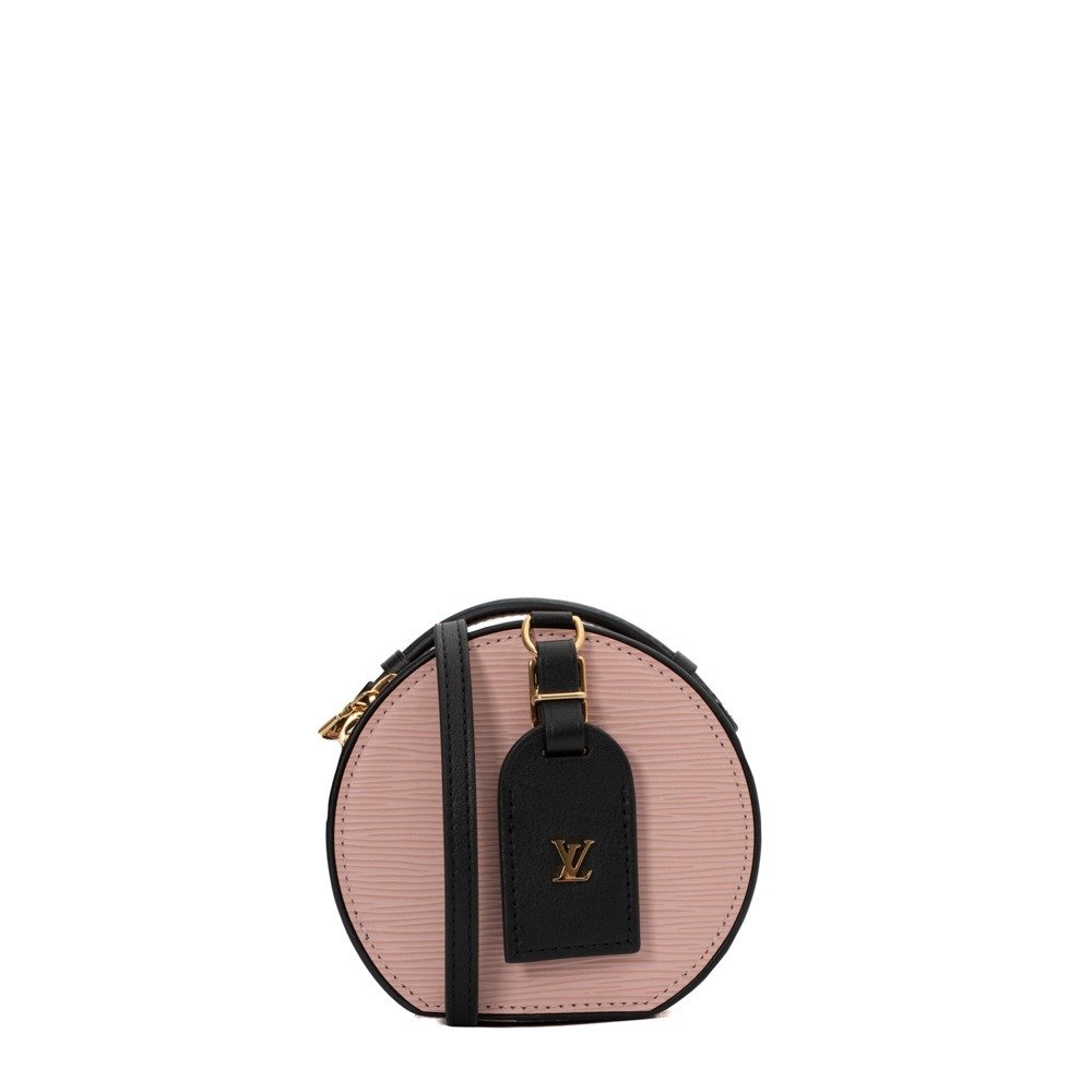 Louis Vuitton - Boîte Chapeau - Geantă de umăr #1.1
