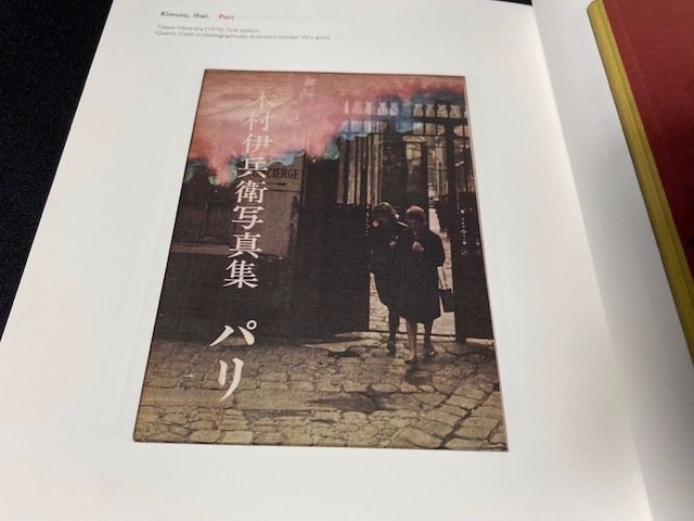 Stephen Daiter, John Gossage, Jess Mott - From fair to fine (MINT CONDITION). 20th Century Photography Books That Matter - 2006 #3.2