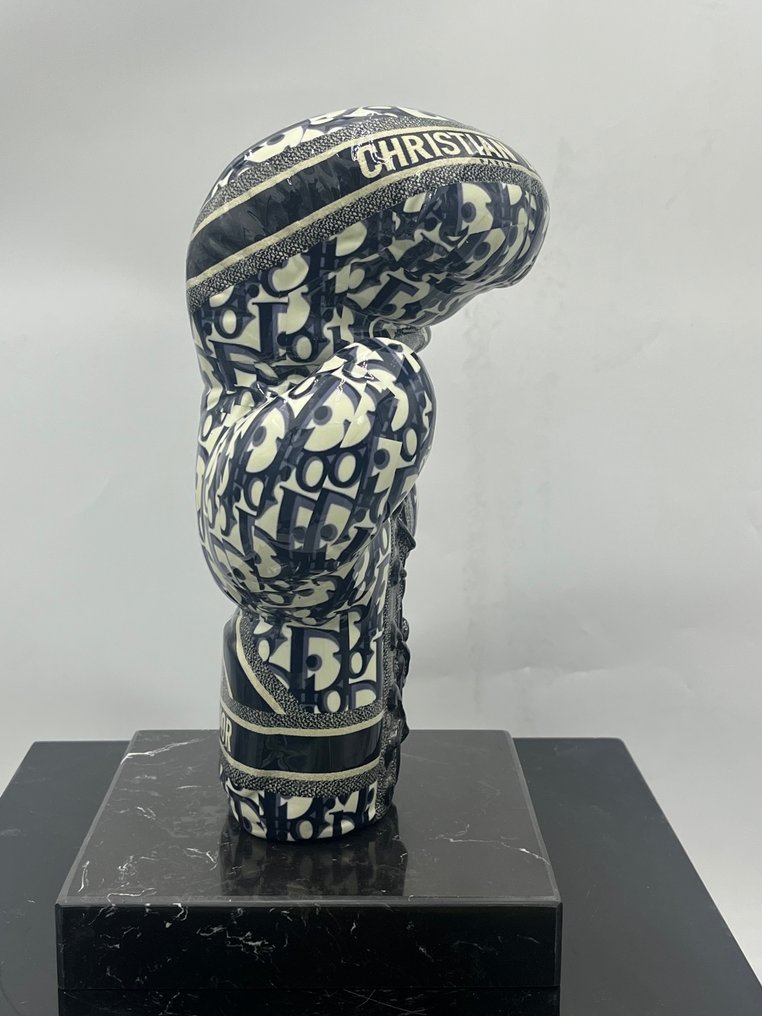 Naor - Gant boxe Dior #2.1