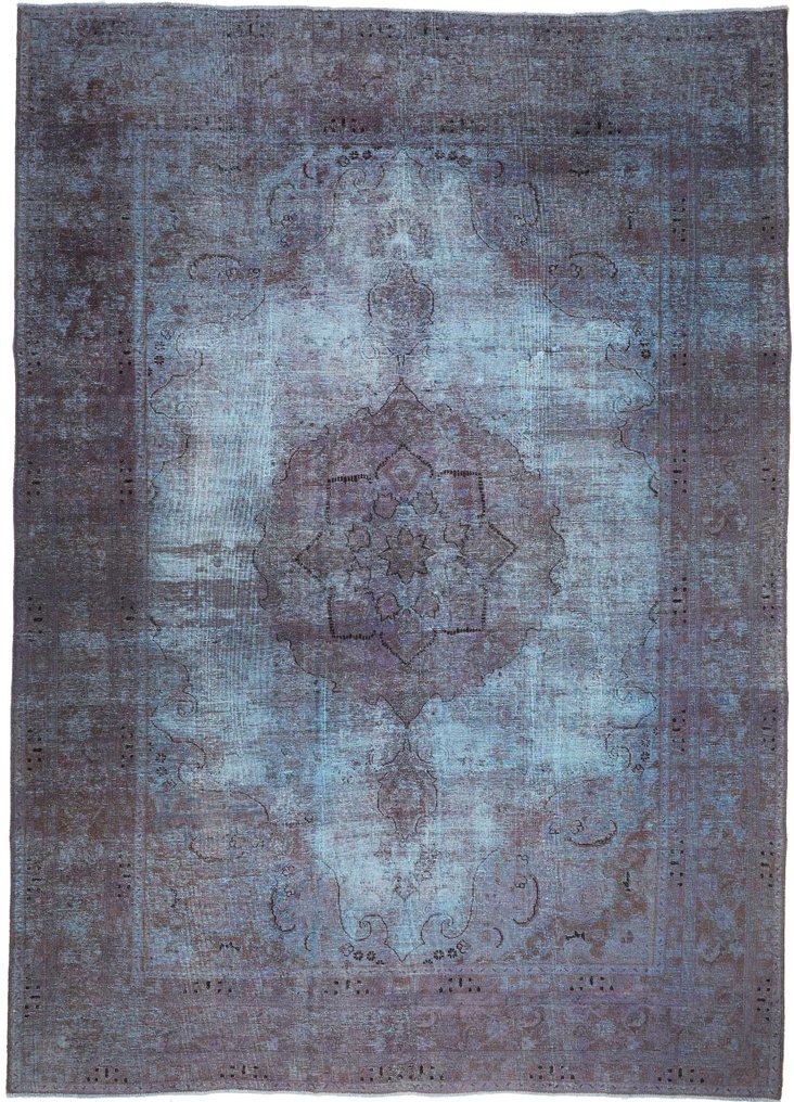 Vintage royal - Carpet - 334 cm - 228 cm #1.1